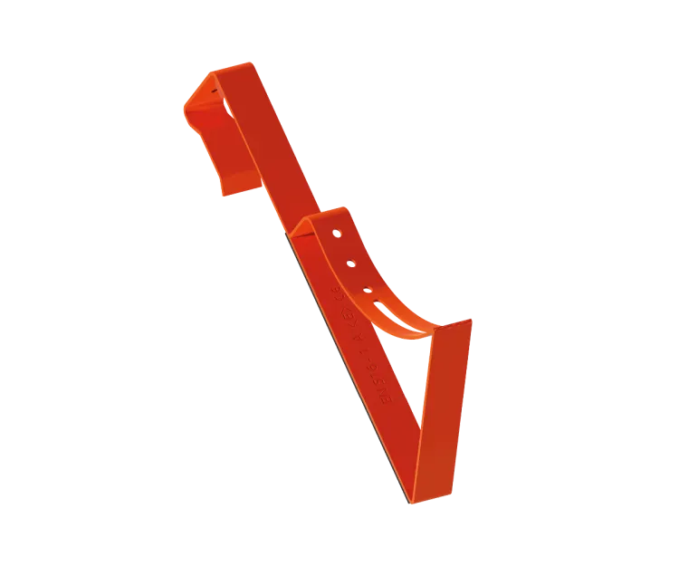 Eurovent® SUPPORT DB-DC LONG