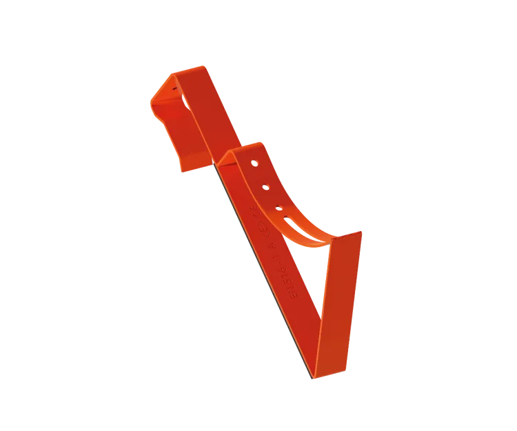 Eurovent® SUPPORT DB-DC SHORT