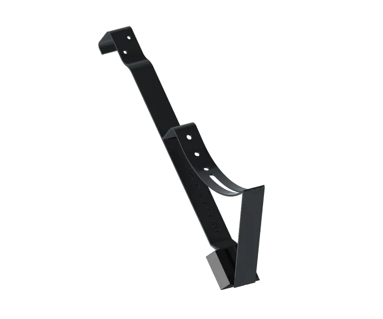 Eurovent® SUPPORT DB-DC WEST EPDM