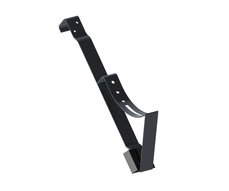 Eurovent® SUPPORT DB-DC WEST EPDM