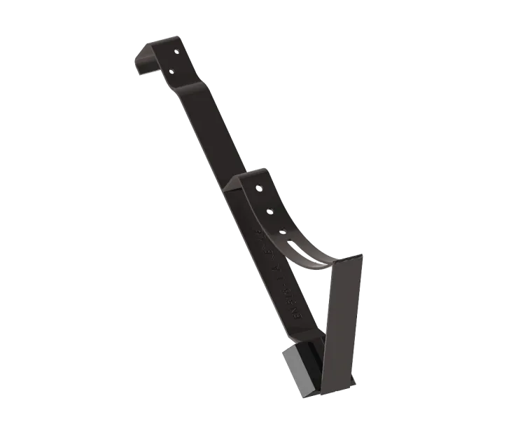 Eurovent® SUPPORT DB-DC WEST EPDM