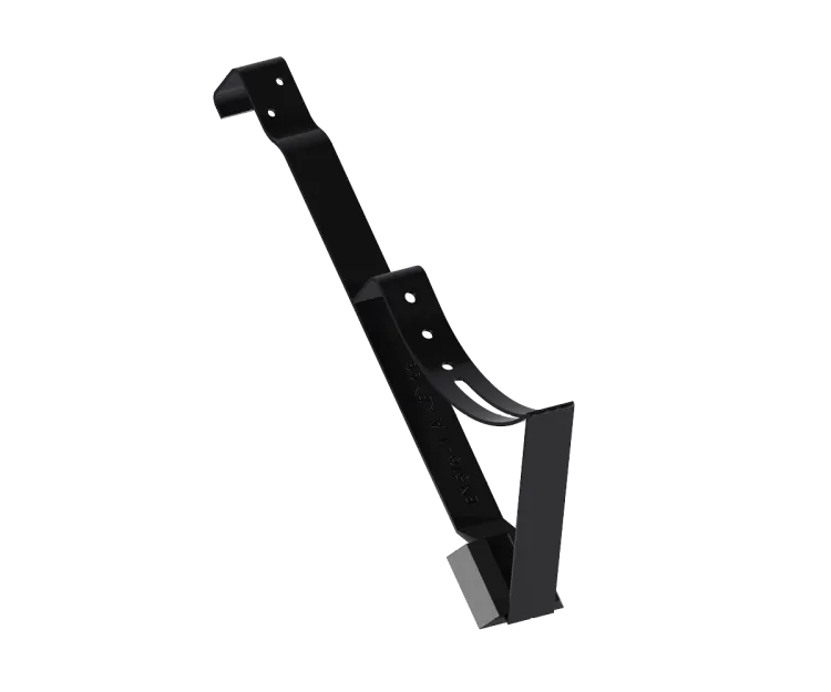 Eurovent® SUPPORT DB-DC WEST EPDM