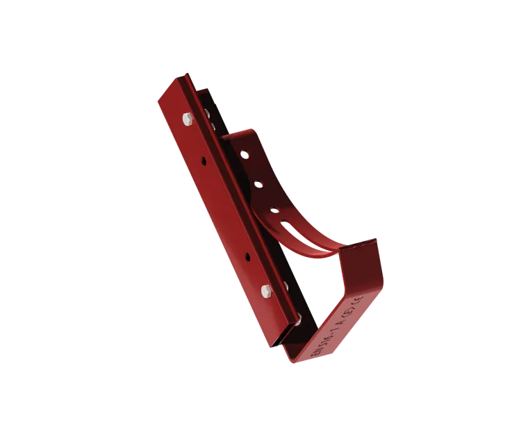 Eurovent® SUPPORT METAL FLAT