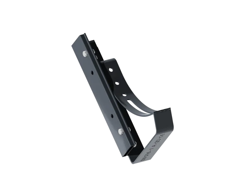 Eurovent® SUPPORT METAL FLAT