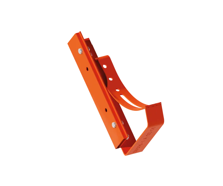 Eurovent® SUPPORT METAL FLAT