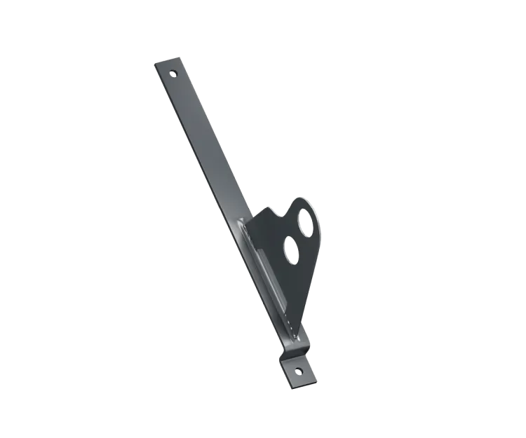 Eurovent® FIX TUBE METAL 400