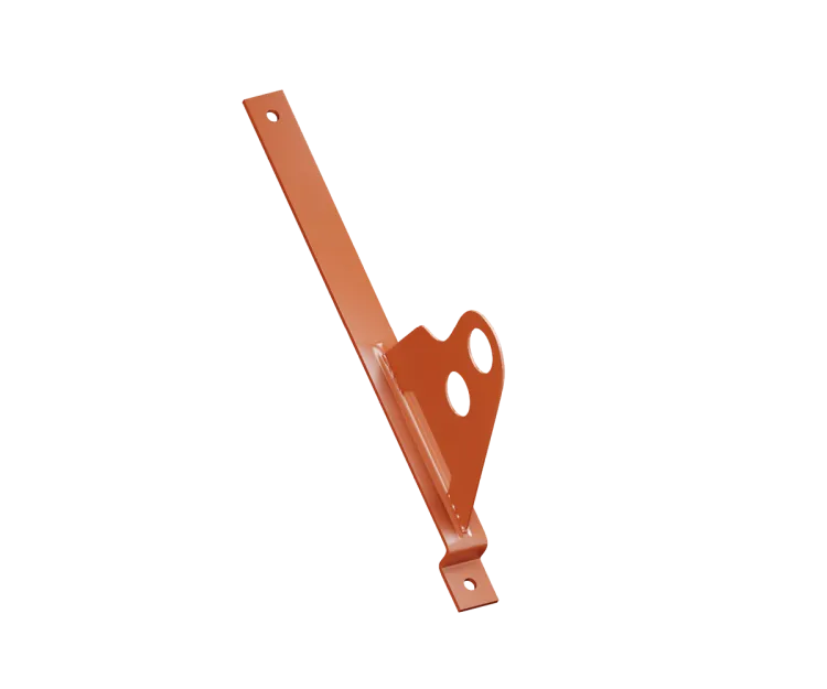 Eurovent® FIX TUBE METAL 400