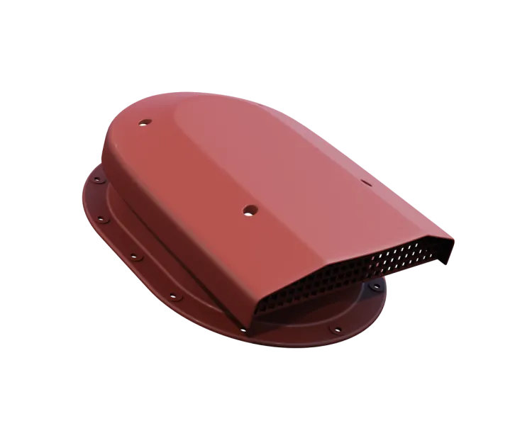 Eurovent® VENTOS X FLAT BITU O