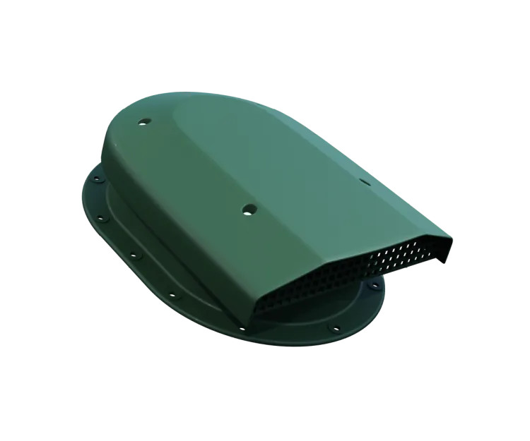 Eurovent® VENTOS X FLAT BITU O