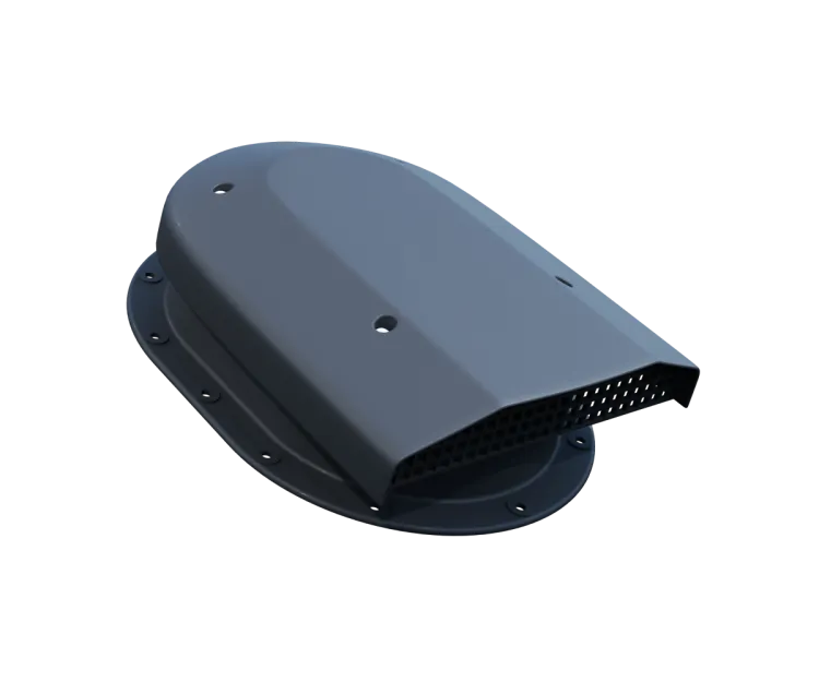 Eurovent® VENTOS X FLAT BITU O