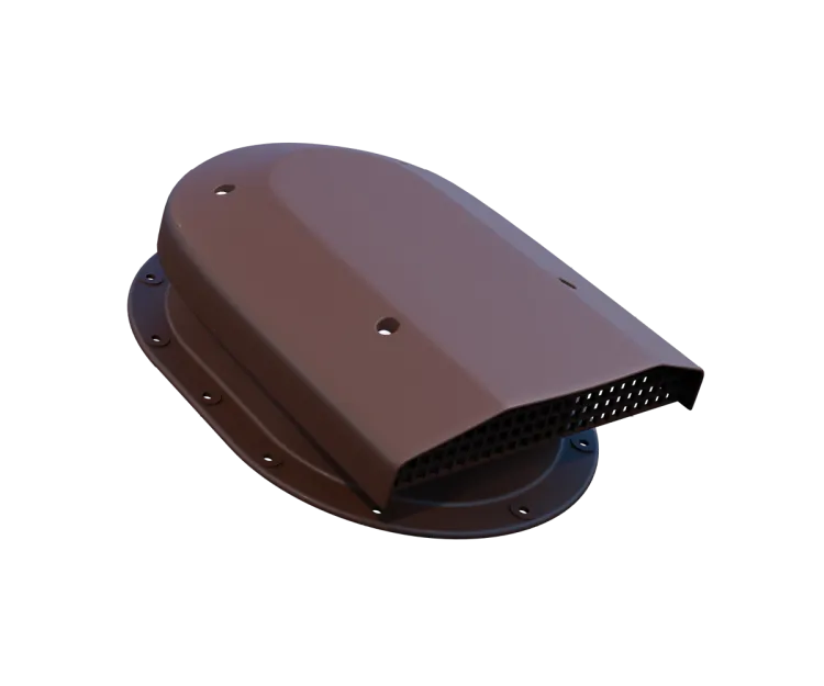 Eurovent® VENTOS X FLAT BITU O