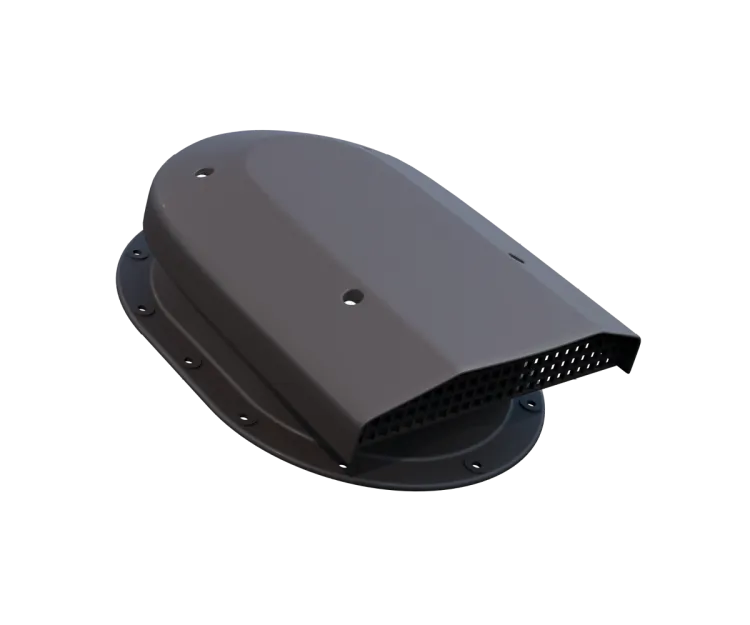 Eurovent® VENTOS X FLAT BITU O