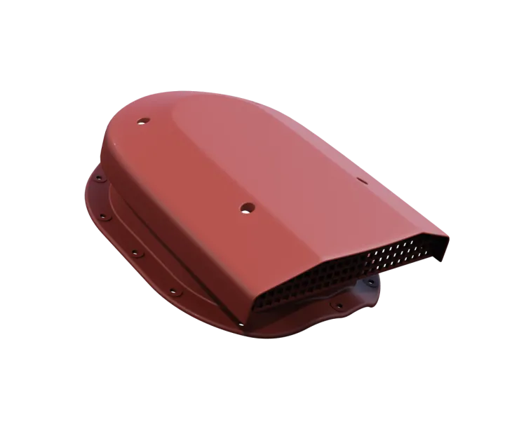 Eurovent® VENTOS X FLAT F22