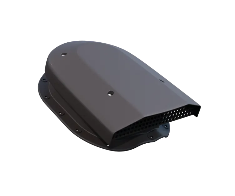 Eurovent® VENTOS X FLAT F22