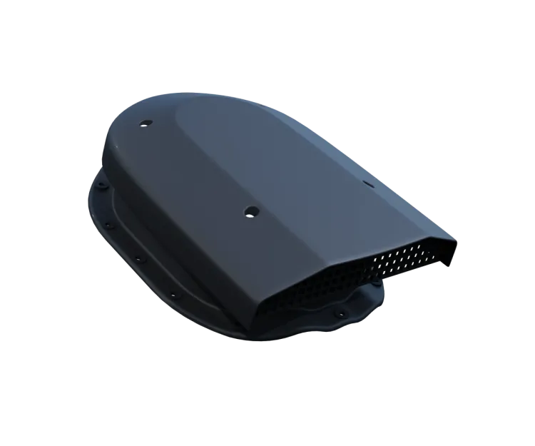 Eurovent® VENTOS X FLAT G18 