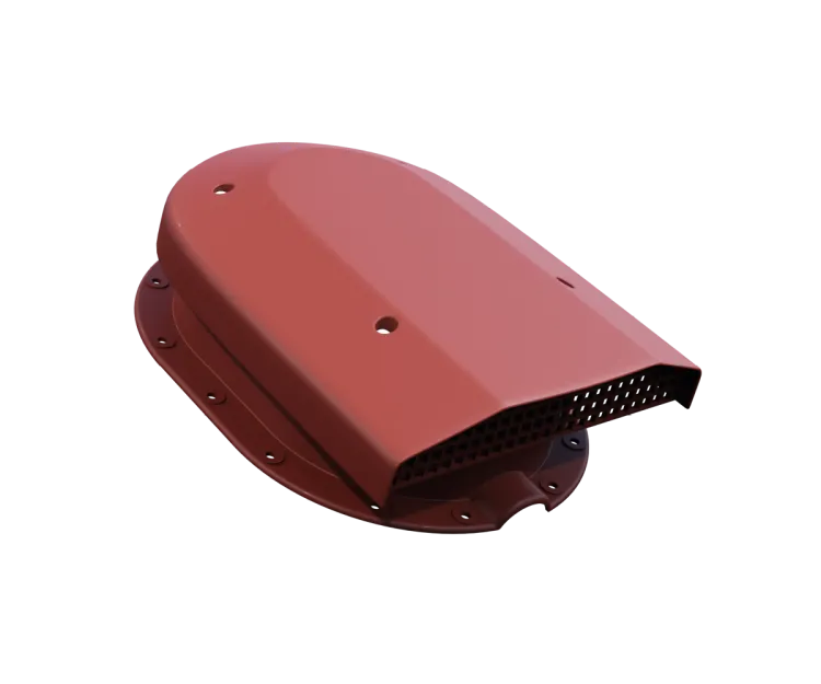 Eurovent® VENTOS X FLAT M11