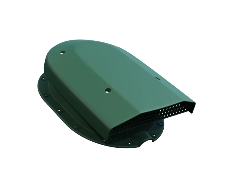 Eurovent® VENTOS X FLAT M11