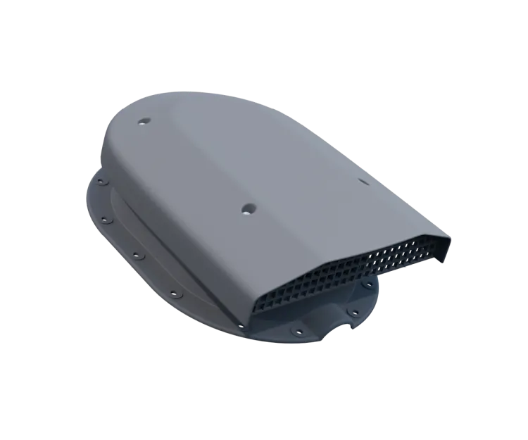 Eurovent® VENTOS X FLAT M11