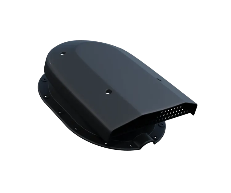 Eurovent® VENTOS X FLAT M11