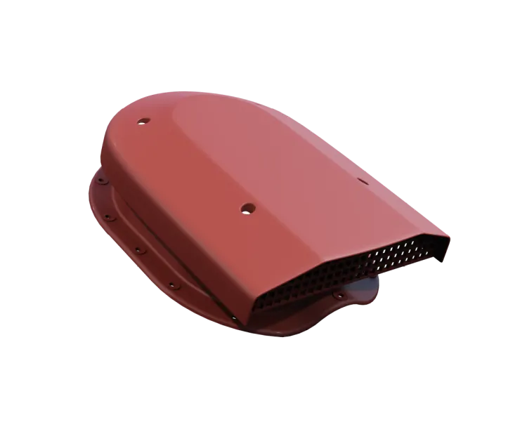 Eurovent® VENTOS X FLAT N25 