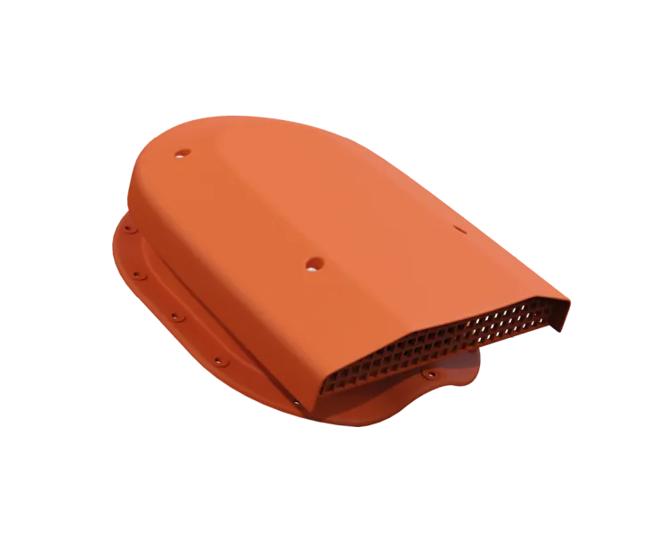 Eurovent® VENTOS X FLAT N25 