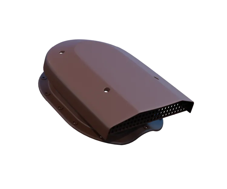 Eurovent® VENTOS X FLAT N25 