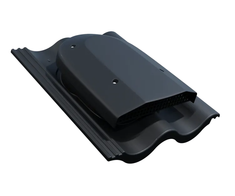 Eurovent® VENTOS X FLAT PLUS C 