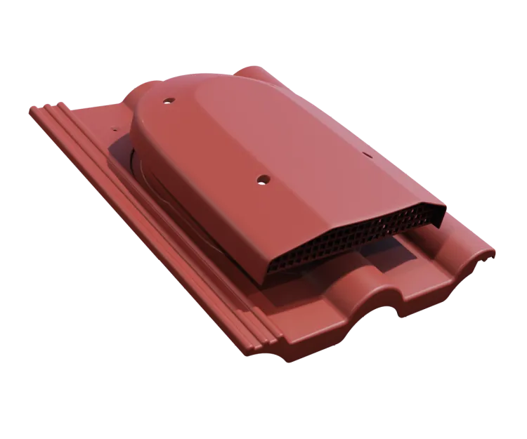 Eurovent® VENTOS X FLAT PLUS R