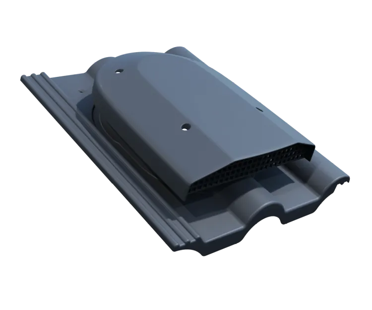 Eurovent® VENTOS X FLAT PLUS R