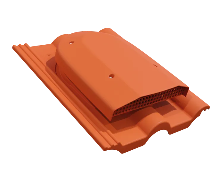 Eurovent® VENTOS X FLAT PLUS R