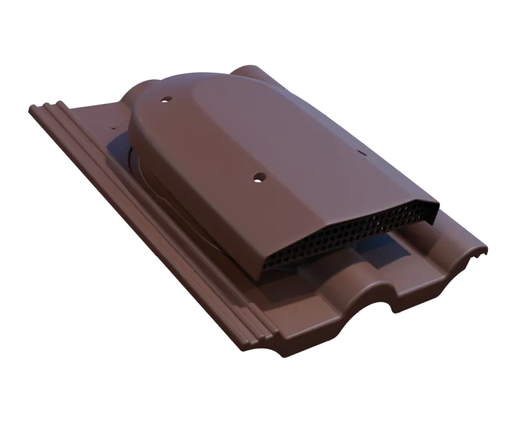 Eurovent® VENTOS X FLAT PLUS R