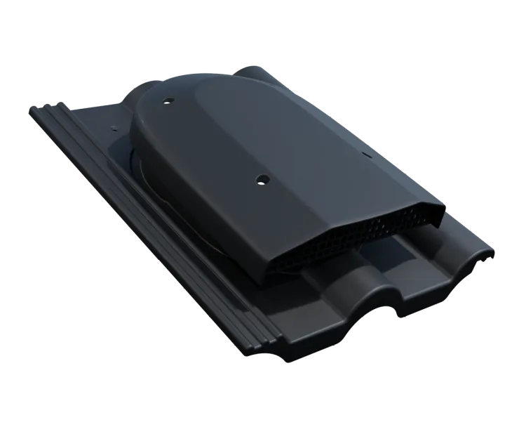 Eurovent® VENTOS X FLAT PLUS R