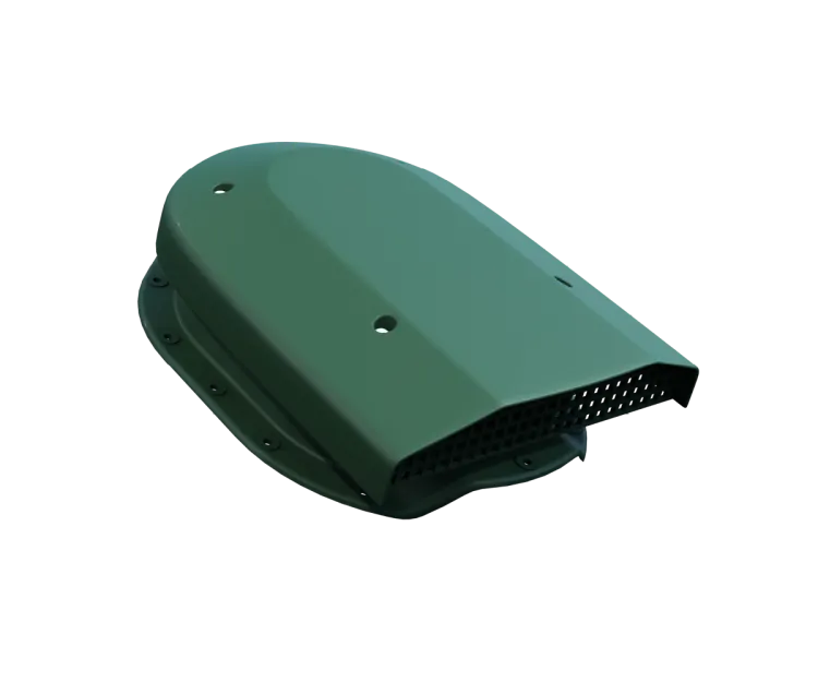 Eurovent® VENTOS X FLAT R28