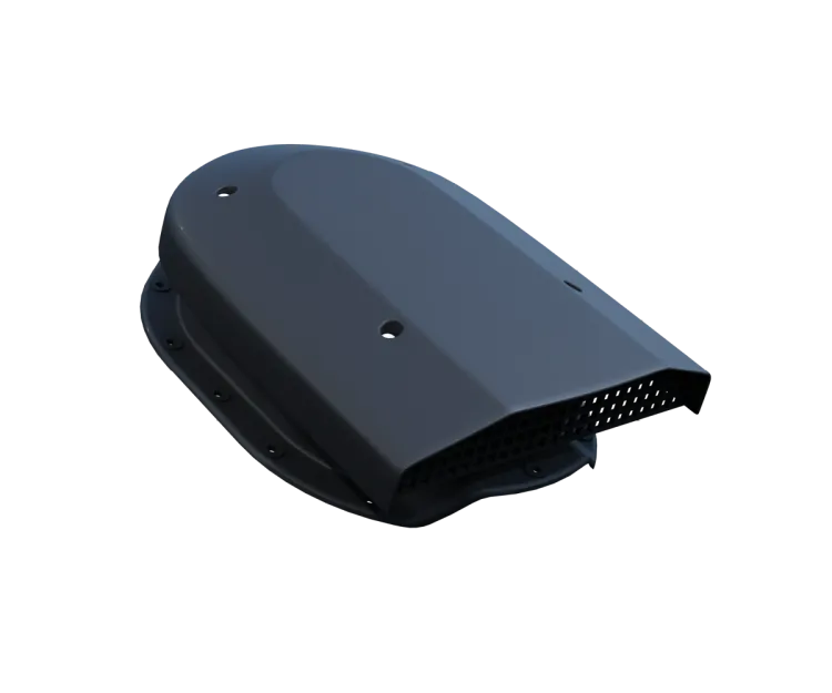 Eurovent® VENTOS X FLAT R28