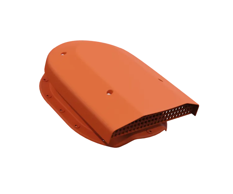 Eurovent® VENTOS X FLAT R28