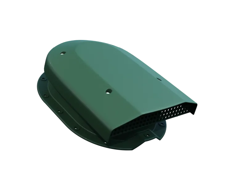 Eurovent® VENTOS X FLAT T18 