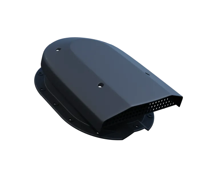 Eurovent® VENTOS X FLAT T18 