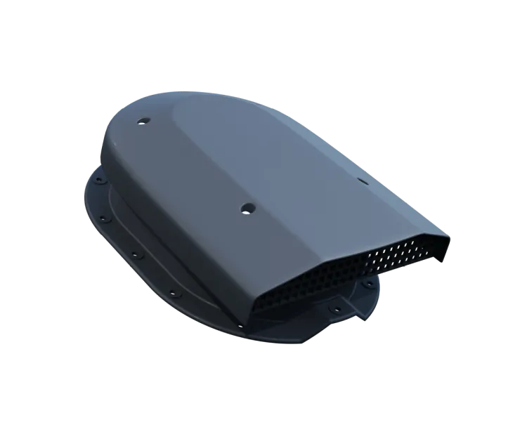 Eurovent® VENTOS X FLAT T18 