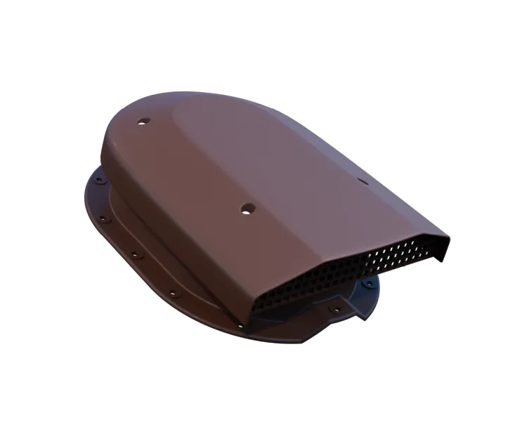 Eurovent® VENTOS X FLAT T18 