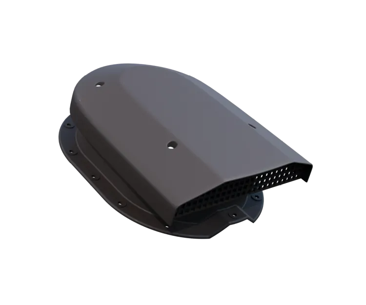 Eurovent® VENTOS X FLAT T18 