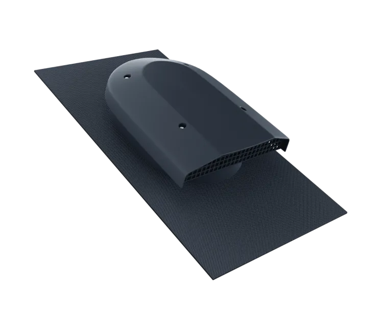 Eurovent® VENTOS X FLAT UNI EPDM