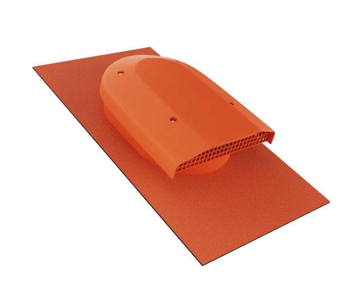 Eurovent® VENTOS X FLAT UNI EPDM