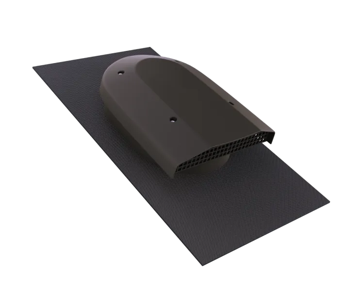 Eurovent® VENTOS X FLAT UNI EPDM