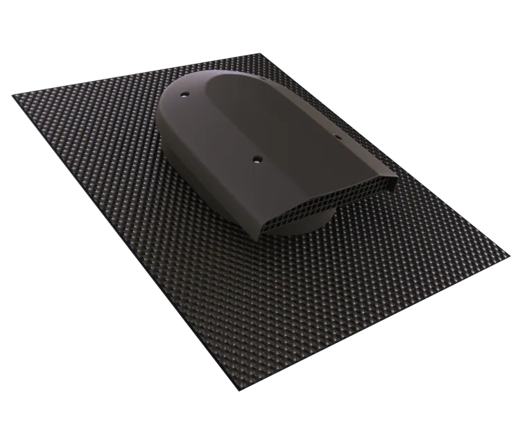 Eurovent® VENTOS X FLAT BITU UNI ALU