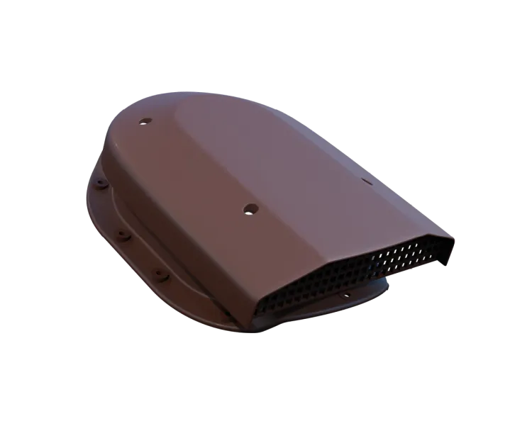 Eurovent® VENTOS X FLAT W35 