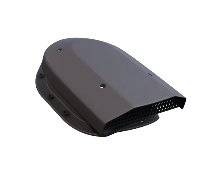 Eurovent® VENTOS X FLAT W35 