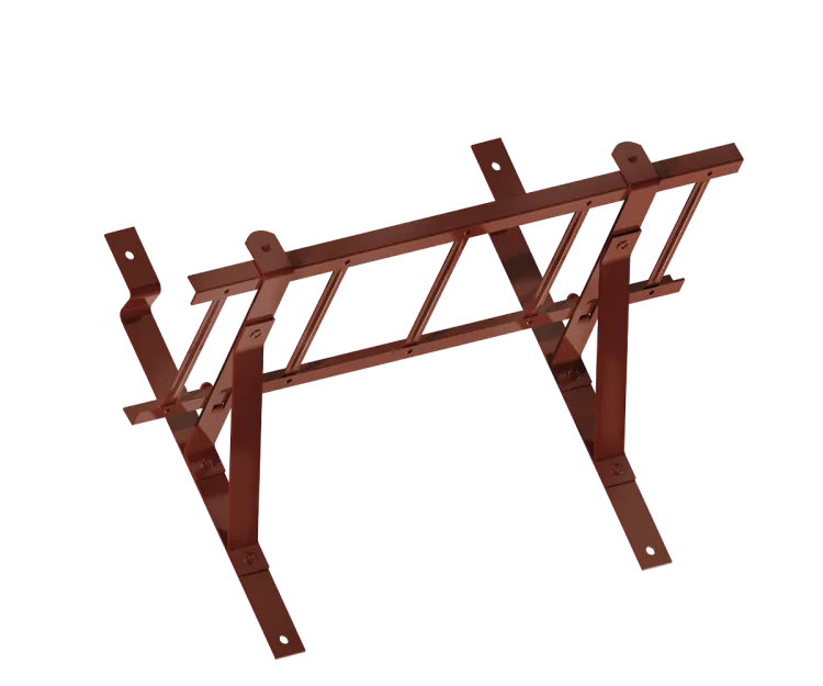 Eurovent® SNOWSTOPPER SET METAL 35/370