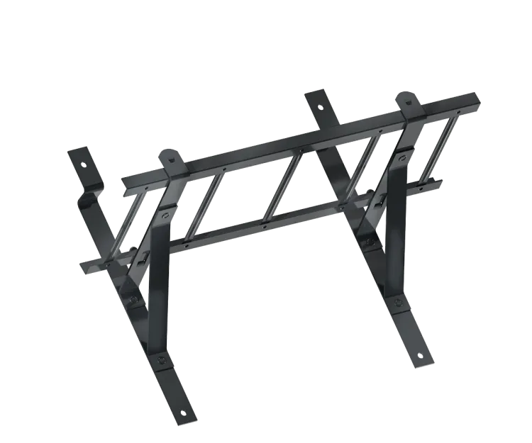 Eurovent® SNOWSTOPPER SET METAL 35/370