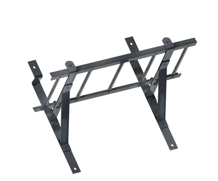 Eurovent® SNOWSTOPPER SET METAL 35/370