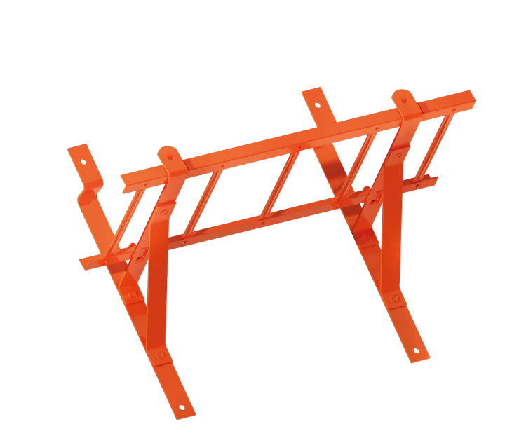 Eurovent® SNOWSTOPPER SET METAL 35/370